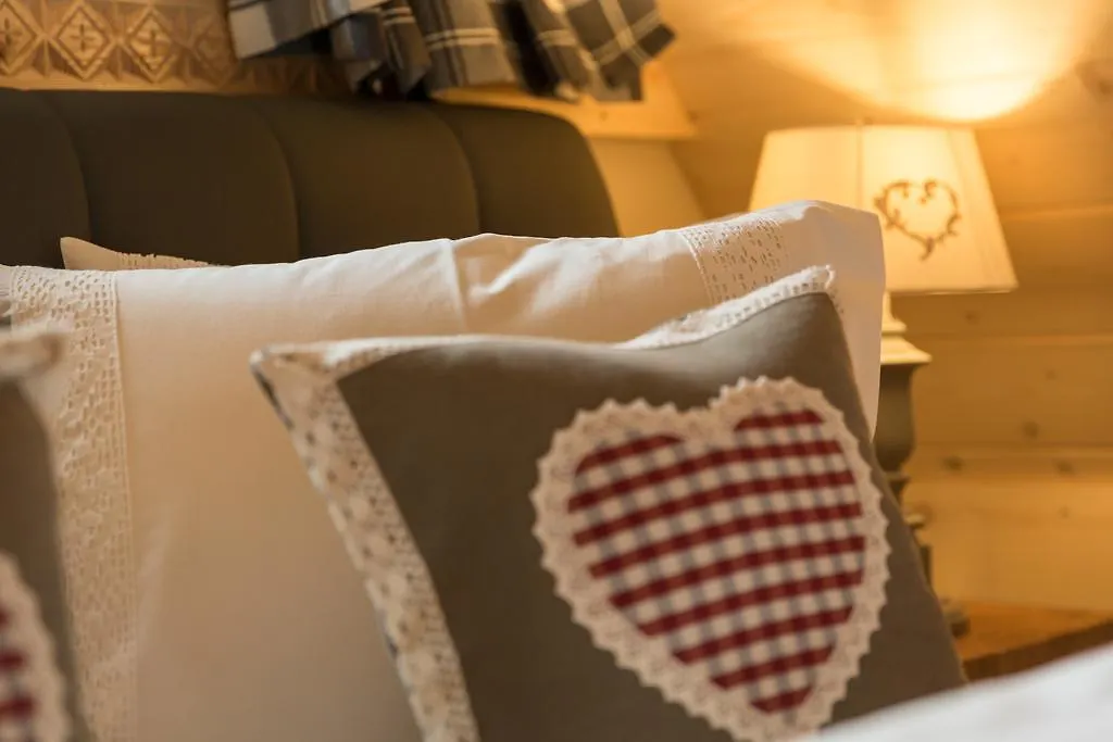 *** Apartment Aparthotel Bambi Zakopane Poland