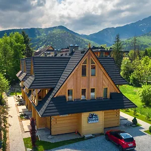 Holiday home Etiuda