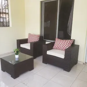 Cozy Duplex Dominican Republic
