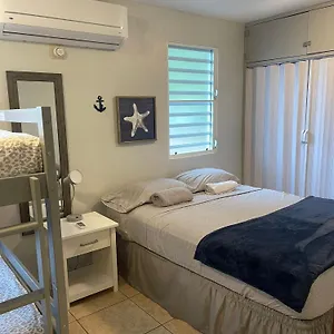 Front Seven Seas Puerto Rico